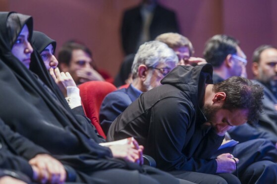 رونمایی از آثار جدید انتشارات مکتب حاج قاسم