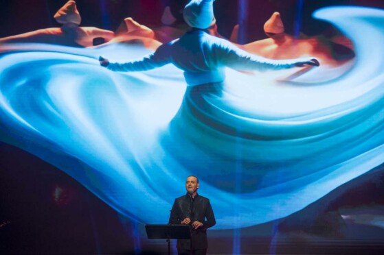 کنسرت علیرضا قربانی