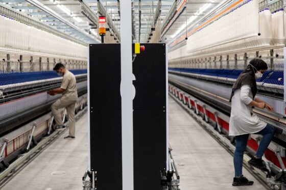 بازدید اصحاب رسانه از پروژه های عمرانی زنجان