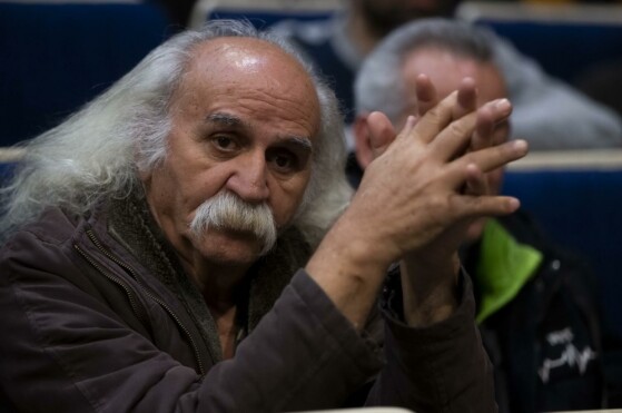 مراسم نکوداشت نیم قرن خدمات فرهنگی - رسانه ای  جلال رفیع