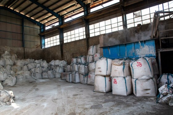 بازدید اصحاب رسانه از پروژه های عمرانی زنجان