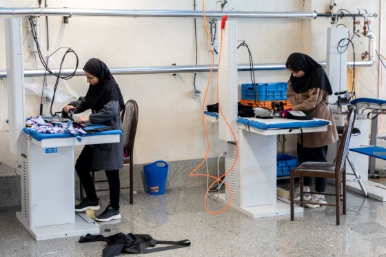 بازدید اصحاب رسانه از پروژه های عمرانی زنجان