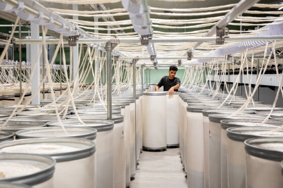 بازدید اصحاب رسانه از پروژه های عمرانی زنجان