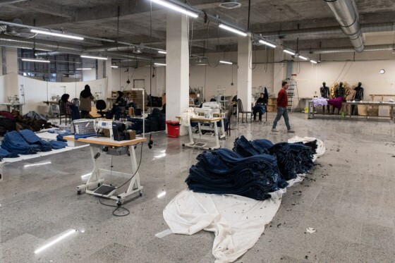 بازدید اصحاب رسانه از پروژه های عمرانی زنجان