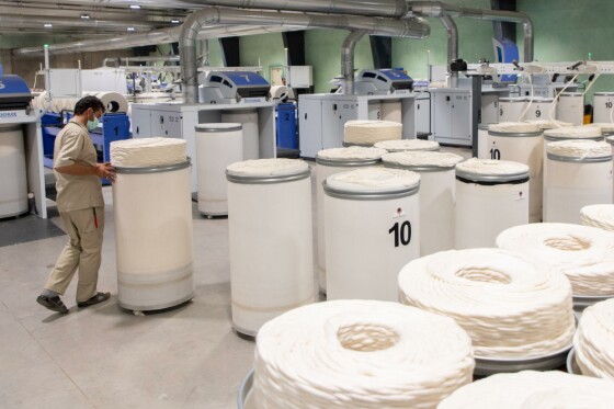 بازدید اصحاب رسانه از پروژه های عمرانی زنجان