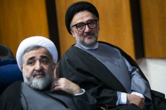 مراسم نکوداشت نیم قرن خدمات فرهنگی - رسانه ای  جلال رفیع