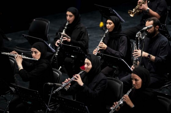 سمفونی ویژه شهید سردار حاج قاسم سلیمانی