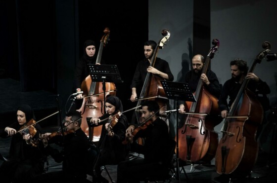 سمفونی ویژه شهید سردار حاج قاسم سلیمانی