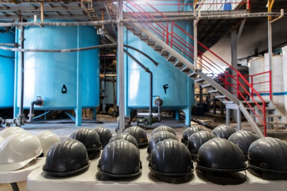 بازدید اصحاب رسانه از پروژه های عمرانی زنجان