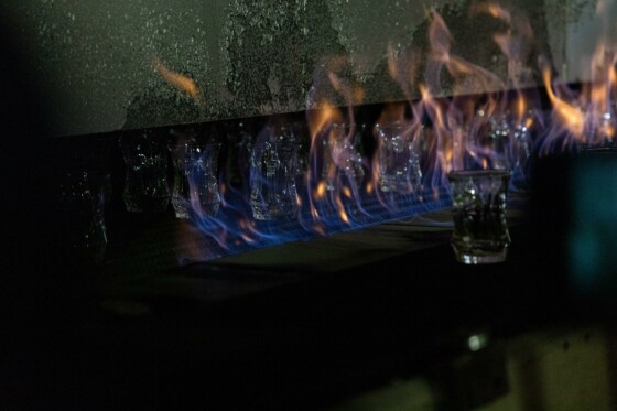 بازدید اصحاب رسانه از پروژه های عمرانی زنجان