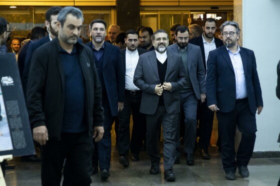 سمفونی ویژه شهید سردار حاج قاسم سلیمانی