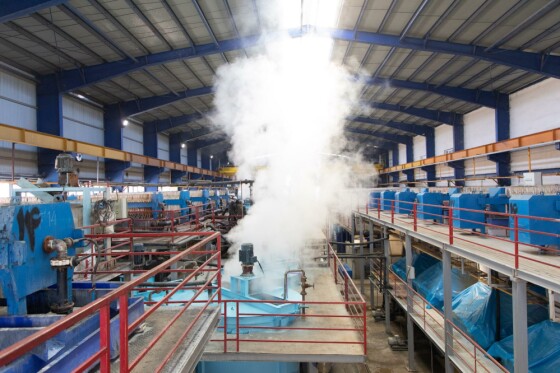 بازدید اصحاب رسانه از پروژه های عمرانی زنجان