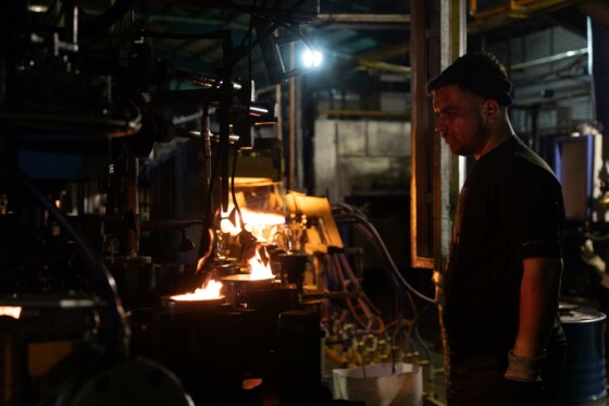 بازدید اصحاب رسانه از پروژه های عمرانی زنجان