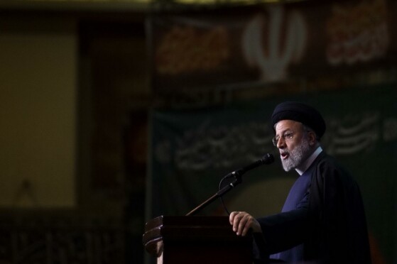 چهارمین سالگرد شهادت سردار سلیمانی در تهران