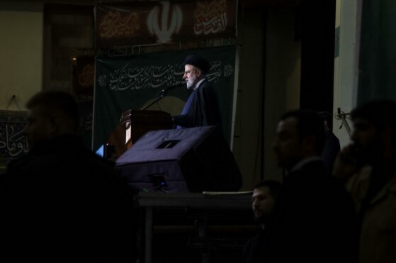 چهارمین سالگرد شهادت سردار سلیمانی در تهران