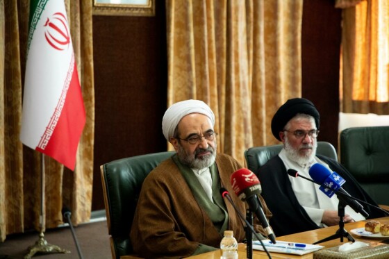 همایش نظریه نظام انقلابی