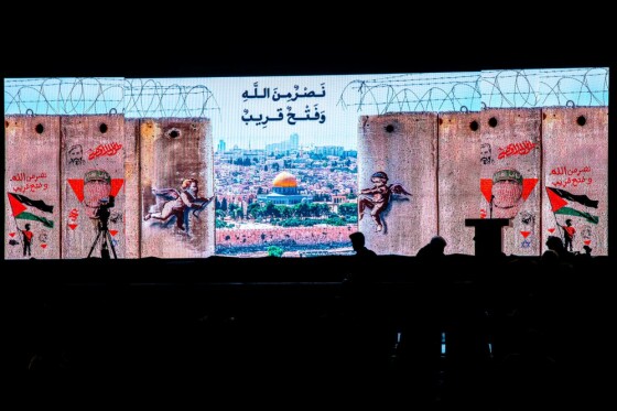 افتتاحیه چهاردهمین جشنواره مردمی فیلم عمار