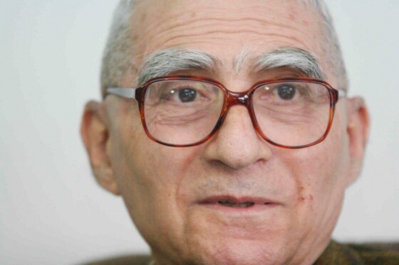 تصاویر منتشر نشده از استاد «کریم مجتهدی »