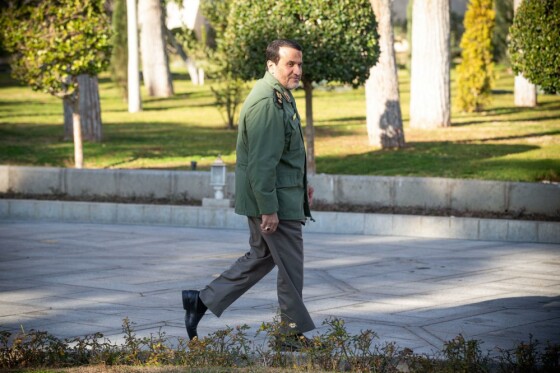 حاشیه جلسه هیئت دولت- ۲۷ دی