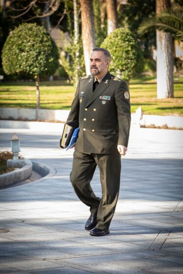 حاشیه جلسه هیئت دولت- ۲۷ دی