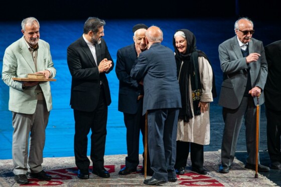 شانزدهمین جشنواره بین المللی پژوهش فرهنگی