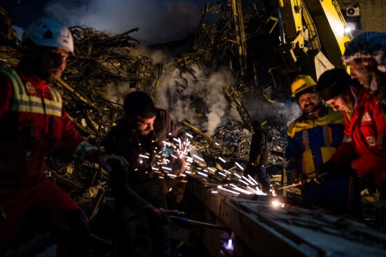 روزی که پلاسکو فرو ریخت