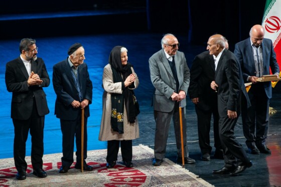 شانزدهمین جشنواره بین المللی پژوهش فرهنگی