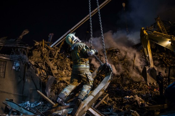 روزی که پلاسکو فرو ریخت