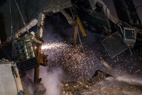 روزی که پلاسکو فرو ریخت