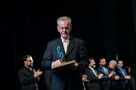 شانزدهمین جشنواره بین المللی پژوهش فرهنگی