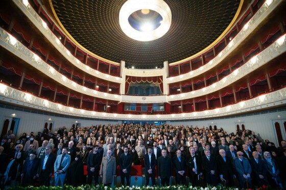 شانزدهمین جشنواره بین المللی پژوهش فرهنگی