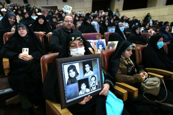 کنگره ملی ۲۴۰۰۰ هزار شهید پایتخت در برج میلاد