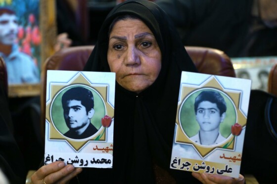 کنگره ملی ۲۴۰۰۰ هزار شهید پایتخت در برج میلاد