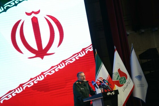 کنگره ملی ۲۴۰۰۰ هزار شهید پایتخت در برج میلاد