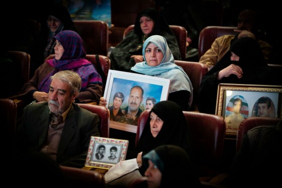 کنگره ملی ۲۴۰۰۰ هزار شهید پایتخت در برج میلاد