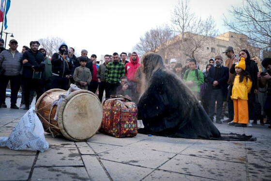 چهل و دومین جشنواره بین المللی تئاتر فجر