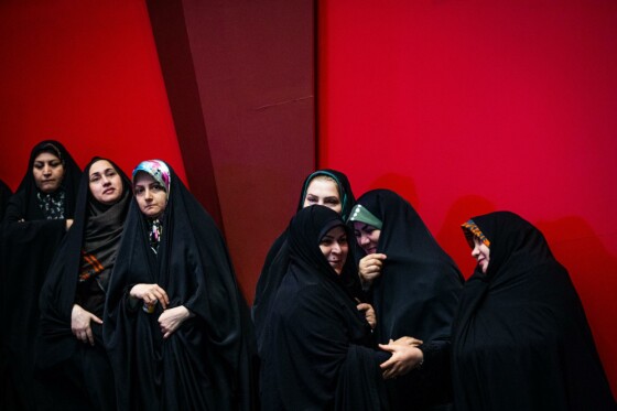 مراسم رونمایی ۴۲ عنوان کتاب کنگره ملی ۲۴۰۰۰ شهید پایتخت