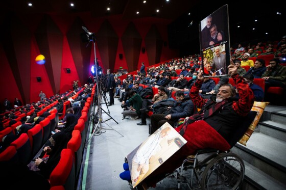 مراسم رونمایی ۴۲ عنوان کتاب کنگره ملی ۲۴۰۰۰ شهید پایتخت