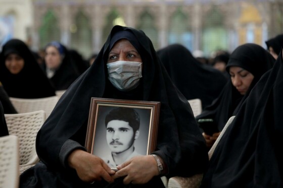 یادواره ۵۸۰ شهید روحانی پایتخت