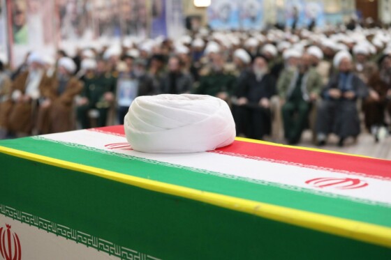 یادواره ۵۸۰ شهید روحانی پایتخت