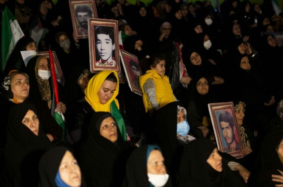 کنگره ملی ۲۴ هزار شهید پایتخت