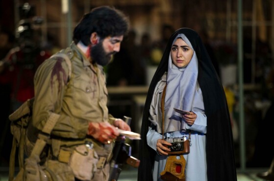 کنگره ملی ۲۴ هزار شهید پایتخت