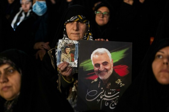 کنگره ملی ۲۴ هزار شهید پایتخت