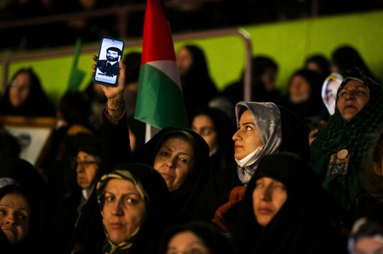 کنگره ملی ۲۴ هزار شهید پایتخت