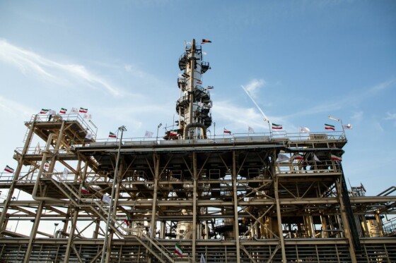 پروژه های عمرانی استان هرمزگان