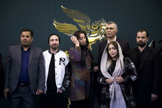 اولین روز از چهل و دومین جشنواره فیلم فجر