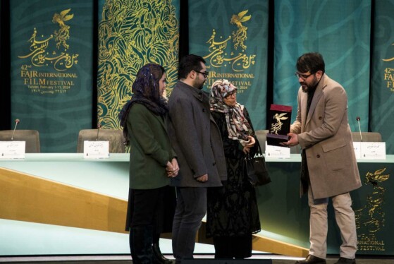 اولین روز از چهل و دومین جشنواره فیلم فجر