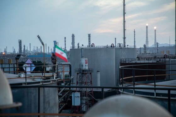 پروژه های عمرانی استان هرمزگان