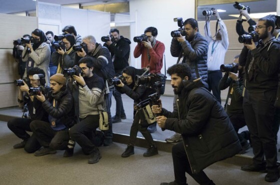 اولین روز از چهل و دومین جشنواره فیلم فجر