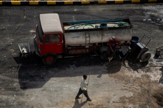 پروژه های عمرانی استان هرمزگان